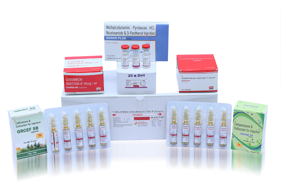 pharma products - pharmafabrikon