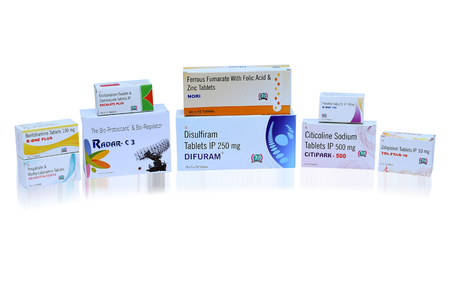 pharma products - pharmafabrikon