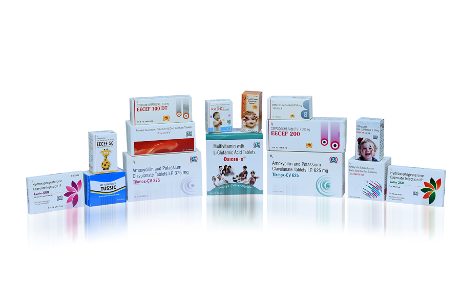 pharma products - pharmafabrikon