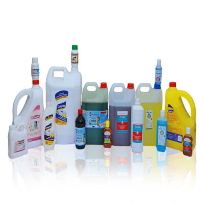Hospital Supplies
