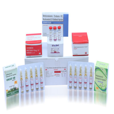Injections