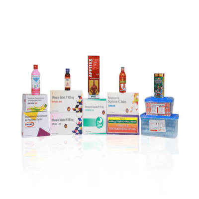 Wellness Portfolio