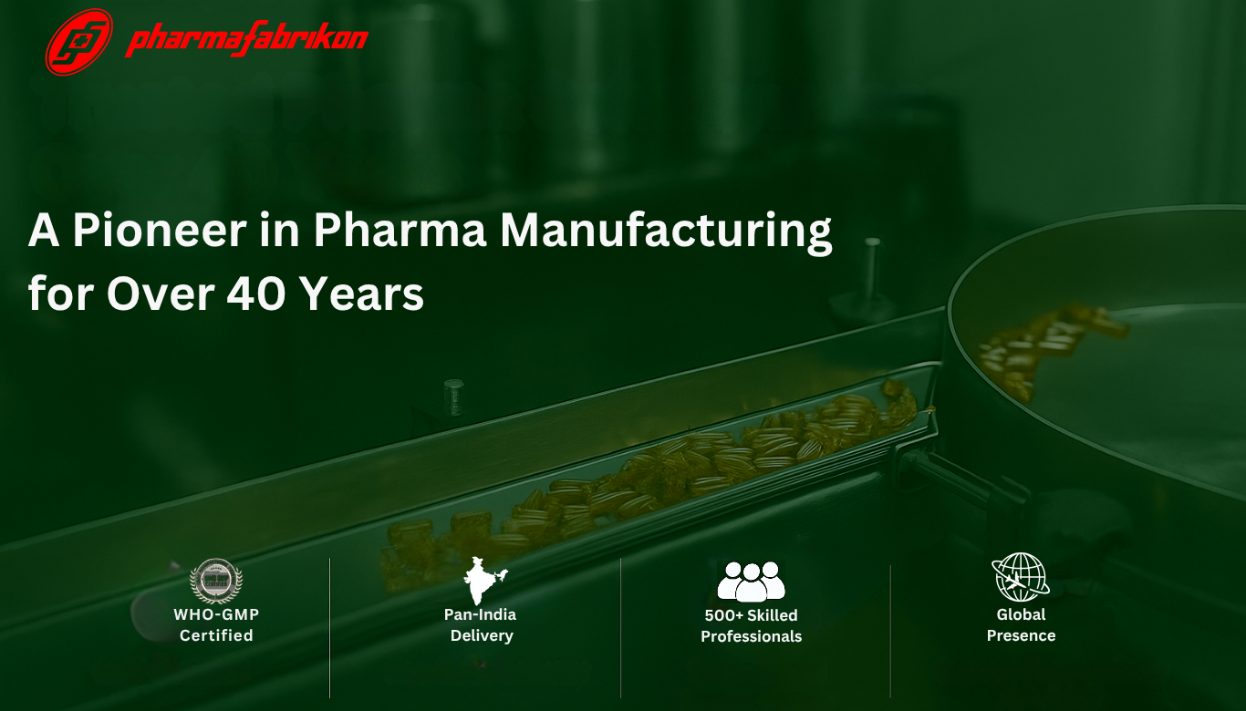 Trusted Pharma Solutions for (Website)