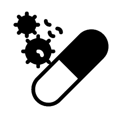 Antibiotics