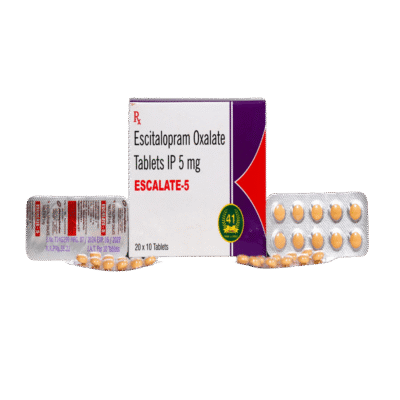 ESCALATE Tablets
