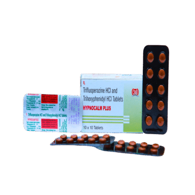 HYPNOCALM PLUS Tablets