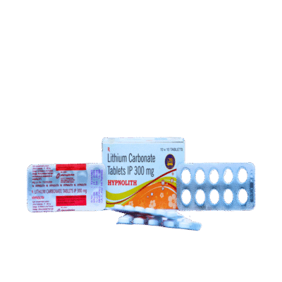 HYPNOLITH Tablets