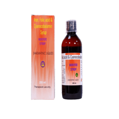 NORIFER Syrup