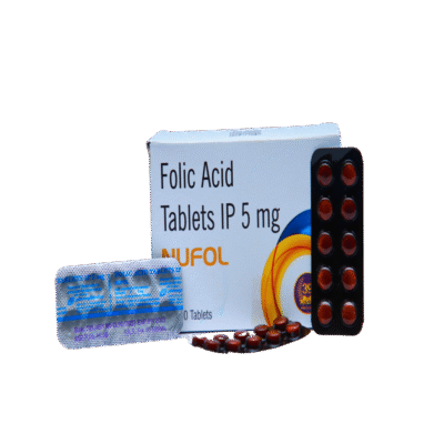NUFOL Tablets