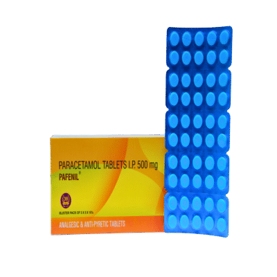 PAFENIL Tablets