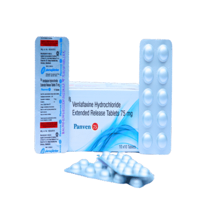 PANVEN 75 Tablets