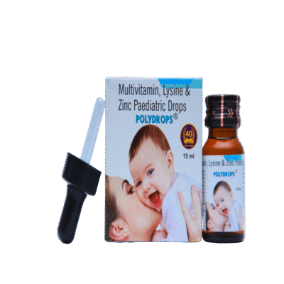 POLYDROPS