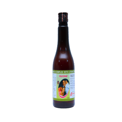 Polysyrup