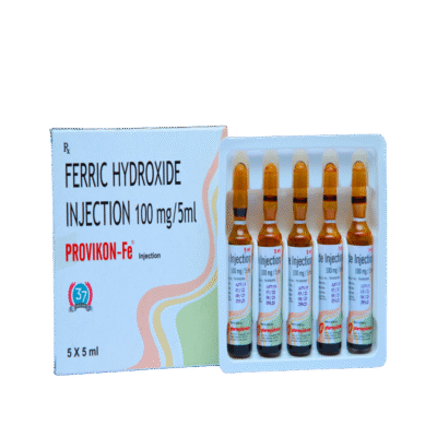 PROVIKON FE Injection