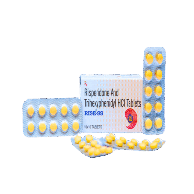 RISE SS Tablets