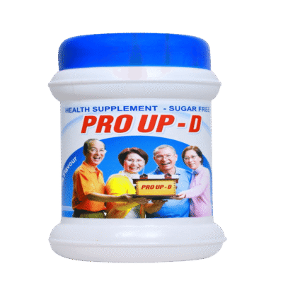 PROUP - D