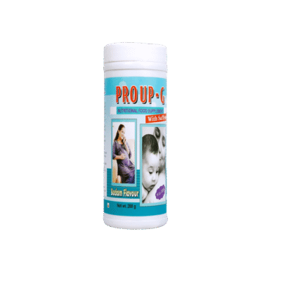 PROUP - G