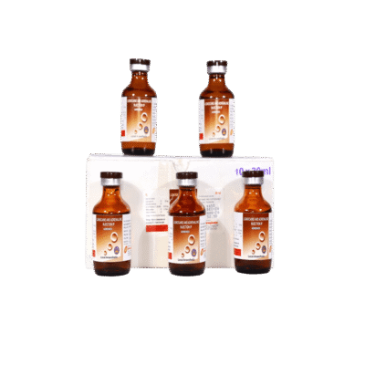 ADRENOX Injection