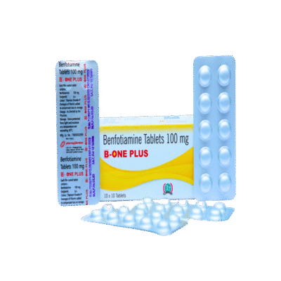 B-ONE PLUS Tablets