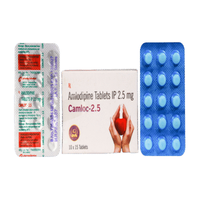 CAMLOC Tablets