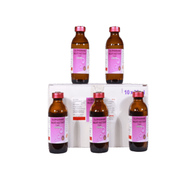 CHLOR Injection