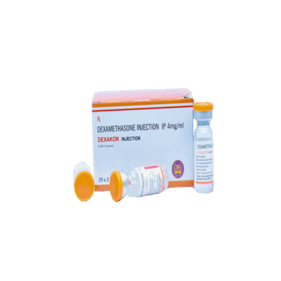DEXAKON Injection