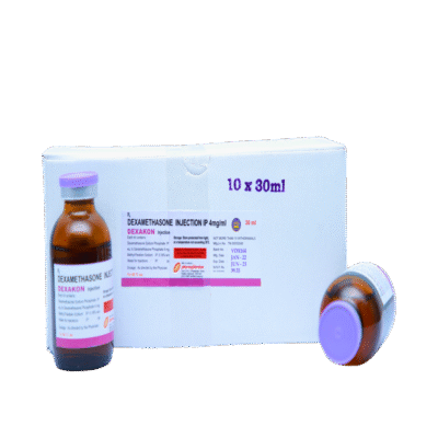 DEXAKON Injection