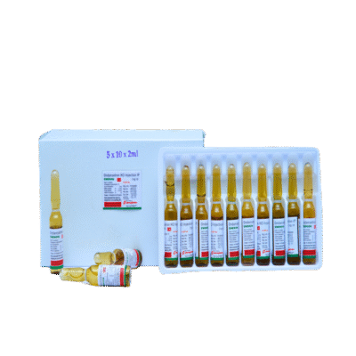 EMEKON Injection