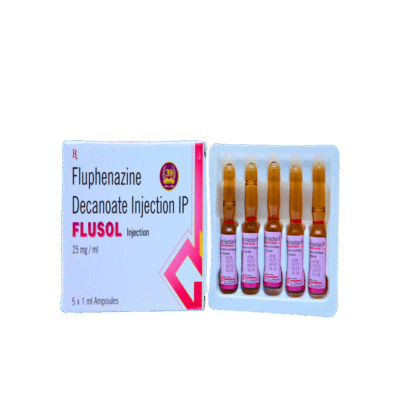 FLUSOL Injection