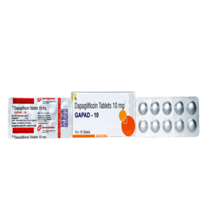 GAPAD 10 Tablets