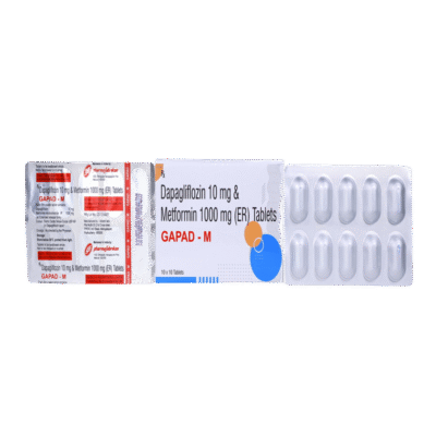 GAPAD M Tablets