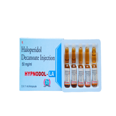 HYPNODOL LA Injection