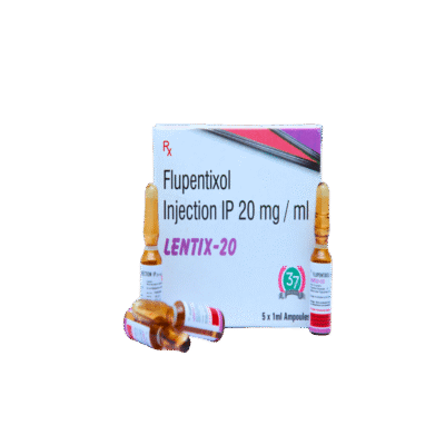 LENTIX 20 Injection
