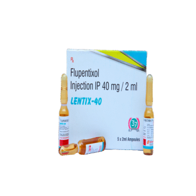 LENTIX 40 Injection