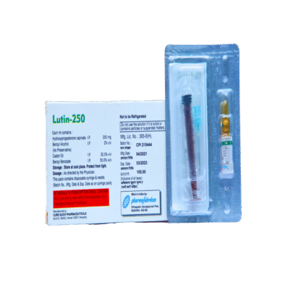 LUTIN Injection