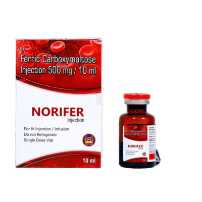 NORIFER Injection