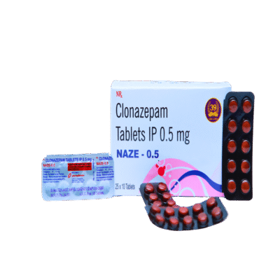 NAZE Tablets