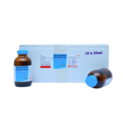 NORM Injection