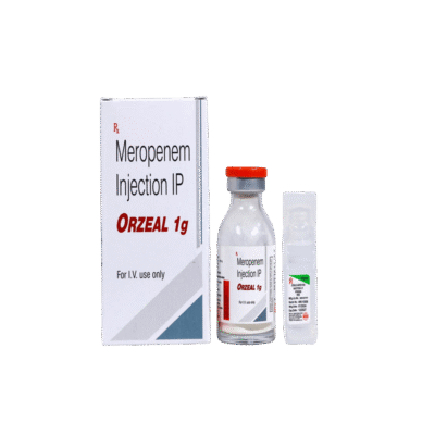 ORZEAL Injection