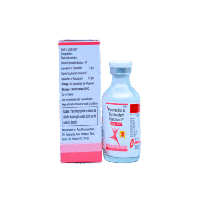 ORCILLIN - TZ Injection