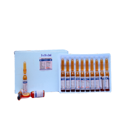 PF NEURIN Injection