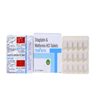 TEMSITA Tablets