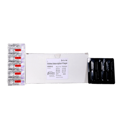 VOVEKON AQ Injection