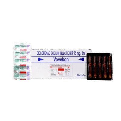 VOVEKON Injection