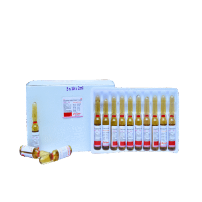 XOL Injection