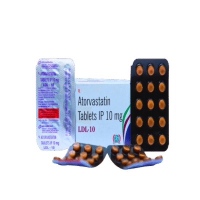 LDL Tablets