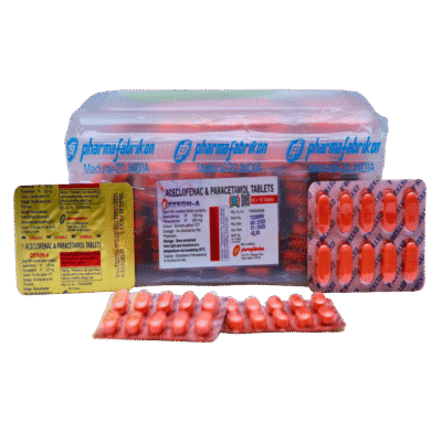 OXYKON A Tablets